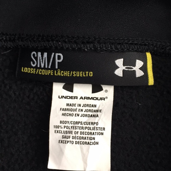 Under Armour hoodie - Picture 2 of 3